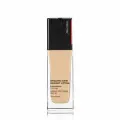 SHISEIDO Тональное средство с эффектом сияния и лифтинга Synchro Skin Radiant Lifting Foundation SPF 30 (210 Birch)