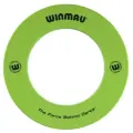 Защитное кольцо для мишени дартс Winmau Dartboard Surround (зелёный) 4413
