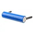 Аккумулятор 18650 - Robiton 2200mAh LI2200FT (1 штука) 16430