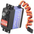 Сервомашинка цифровая JX Servo CLS6027HV (60г/27.4/0.09/7.4V) Ecoboost