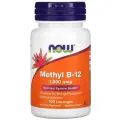 Methyl B-12 1000 мкг, 200 мл, 50 г, 100 шт., 1 уп.