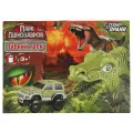 Трек гибкий Парк динозавров Технодрайв ZY1078685-R