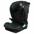Автокресло детское Lionelo Neal ISOFIX Black Onyx группа 2-3 (15-36 кг)