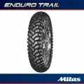 130/80-17 65H Enduro Trail TL/TT Митас (E-07)