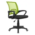 Компьютерное кресло Ergozen Balance зеленый