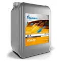 Масло трансмиссионное Gazpromneft GL-5 75W-90, 20л