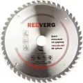 RedVerg Диск пильный 235 х 30 мм, 48 зубьев, по дереву RedVerg, 800251