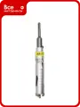 Коронка алмазная по бетону 35*150 мм Hilberg Laser Deep Drill HD335