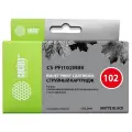 Картридж cactus CS-PFI102MBK, 120, черный матовый