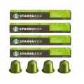 Кофе в капсулах Starbucks Guatemala, 4 уп.