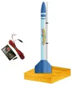Готовый набор ракеты Mercury STAR
