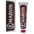 Зубная паста Marvis Black Forest, 75 мл