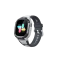 Детские смарт-часы Mibro P6, видеозвонки, GPS-позиционирование, серый
