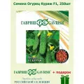 Семена Огурец Кураж F1, 250шт, Гавриш, Фермерское подворье