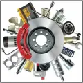 Ступица B-RING Ford Focus II 03-, C-MAX 07- , Volvo S40, V50 04- перед. с ABS в сборе с подшип. FORST BK1457