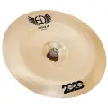 ED2020CH18BR 2020 Brilliant China Тарелка 18, ED Cymbals