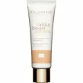 Тональный крем с эффектом сияния Clarins Milky Boost Cream Glow & Care - тон 03
