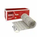 Теплый пол IQWATT IQ Floor MAT-150 Вт 1 кв м(электрический нагревательный мат)