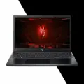 Игровой Acer Nitro V 15 ANV15-51-735K,15.6, Core i7 13620H,16 DDR5,512 SSD, RTX 4050 6ГБ, Без ОС, черный(NH. QNBER.002)