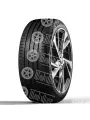 Шина 205/55R16 91V Gislaved Ecocontrol Летняя для любых видов автомобилей