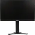 Монитор Lightcom 23.8 V-Lite-S пцвт.852859.100-02 черный TFT 4ms 16:9 HDMI M/M полуматовая 300cd 178гр/178гр 1920x1080 75Hz VGA DP FHD 3.7кг (RUS)