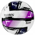 Мяч футб. TORRES Futsal Resist арт. FS321024 р.4