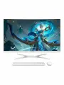 Моноблок Chigo 32 All-in-One PC R320 (Curved Display + Intel Core i5-6500, RAM 8GB, SSD 256GB) White