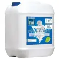 Грунтовка противогрибковая Bergauf Aqua Grunt, 10 кг, 10 л, белый