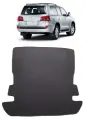 Lexus LX 570 коврик в багажник 5 мест 2007 - н. в. EVA Smart Багажник