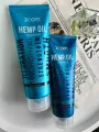 Комплект домашнего ухода ZOOM Hemp Oil шампунь + маска для нормальной кожи головы 250 мл + 250 мл