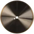 Диск алмазный Ceramic Slim C-10 (350x2x30/25.4 мм) D.BOR CS-C-10-0350-030