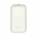 Аккумулятор внешний Xiaomi 33W Power Bank10000mAh Pocket Edition Pro (Ivory) PB1030ZM (BHR5909GL)