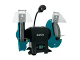 Точильный станок Oasis ZS-30L (J)