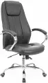 Кресло EVERPROF Long TM экокожа черный (EP-long tm eco black)