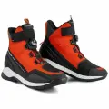 Мотоботинки Shima TAKESHI MEN RED 44