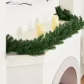 Гирлянда хвойная Gabriel 180 см