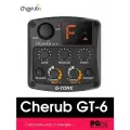 Звукосниматели Cherub GT-6