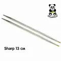 HiyaHiya Sharp Съёмные спицы 13 см Металл (6.50 мм, )