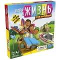 Настольная игра Hasbro Игры Моя первая игра в жизнь