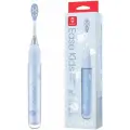 Детская электрическая зубная щетка Oclean Ease Kids, голубой