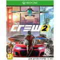 The Crew 2 (Xbox One/Series) полностью на русском языке