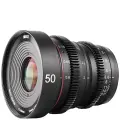 Объектив Meike 50mm T2.2 X-mount