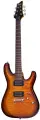 Электрогитара Schecter C-6 PLUS VSB