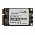 MSata SSD 120 ГБ 128 240 256 Mini Sata внутренний твердотельный накопитель для портативных компьютеров аксессуары