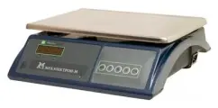 Фасовочные весы порционные Мехэлектрон-М ВЭТ-6-0,5/1-2С-АБ(ДБ)