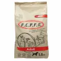 PEPPO Сухой корм Adult Beef для собак, Говядина, 1,5 кг