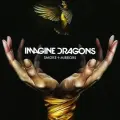 Компакт-диск Universal Music IMAGINE DRAGONS - Smoke + Mirrors (CD)