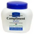 Compliment бальзам Anti-Grease для жирных волос, 500 мл