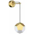 Бра Odeon Light Bingo 4305/7WL