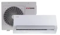 Сплит-система Starwind TAC-09CHSA/XAA1 белый